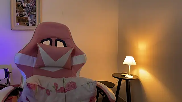 SweetPaige  online show from 02-07-26, 11:41