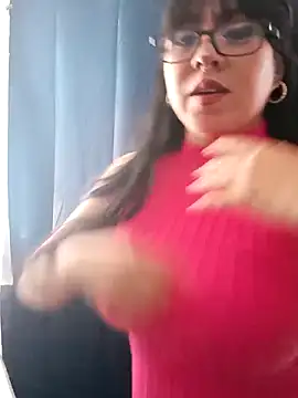 Celestte22 online show from 12-31-24, 09:17