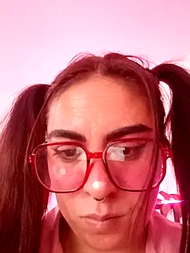 Celestte22 online show from 02-11-26, 07:08