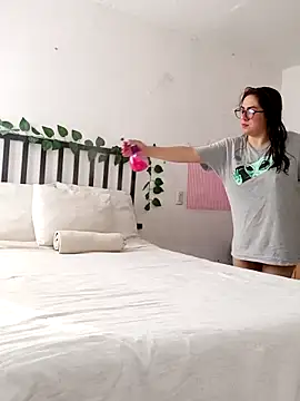 Celestte22 online show from 04-09-26, 03:17