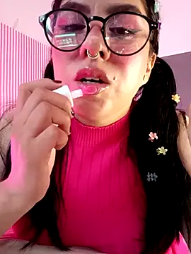 Celestte22 online show from 04-25-26, 08:17