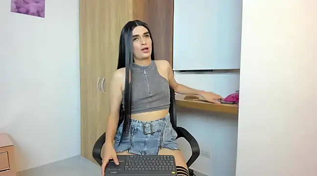 Snapshot of melody_adams12 chatting on 02-13-25, 07:24 melody adams12 online show from 02-13-25, 07:24