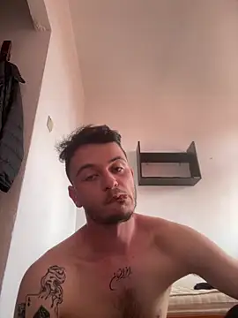 Snapshot of Kosty61_ chatting on 06-16-26, 01:03 Kosty61 online show from 06-16-26, 01:03