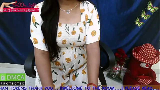  mOOn light  online show from 02-08-25, 07:59