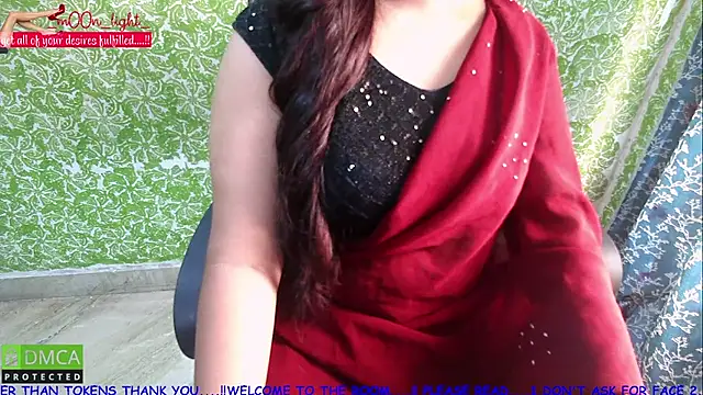  mOOn light  online show from 09-18-25, 05:31