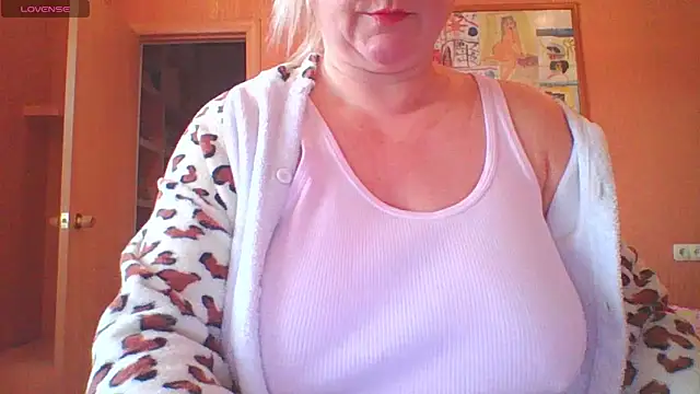 mira robinsonnn online show from 02-20-26, 03:03