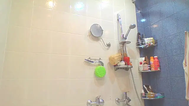 mira robinsonnn online show from 02-26-26, 02:10