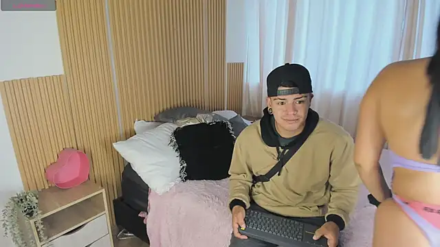 lucy Bensonn online show from 03-14-25, 12:29