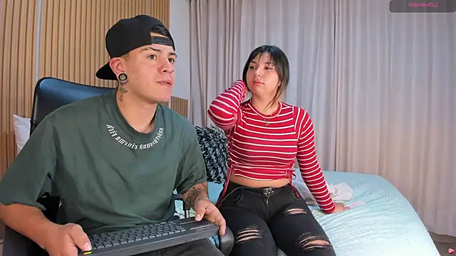 lucy Bensonn online show from 03-20-25, 11:45