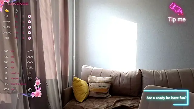 Snapshot of marrycolins chatting on 02-19-25, 04:12 marrycolins online show from 02-19-25, 04:12