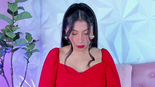 Snapshot of LinnaGardenia chatting on 02-01-25, 02:02 LinnaGardenia online show from 02-01-25, 02:02