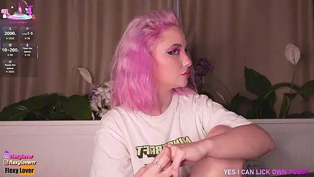 Snapshot of Flexy_Lover chatting on 11-02-25, 03:14 Flexy Lover online show from 11-02-25, 03:14