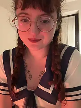  foxygirl  online show from 02-18-25, 05:53