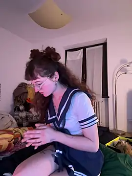  foxygirl  online show from 03-07-25, 10:10