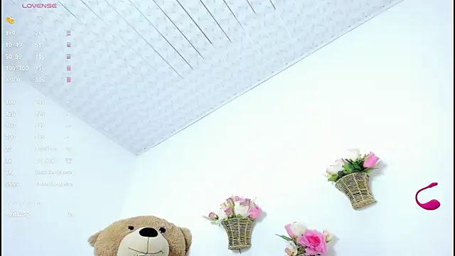 Snapshot of Ahlam__ chatting on 03-15-25, 11:39 Ahlam online show from 03-15-25, 11:39