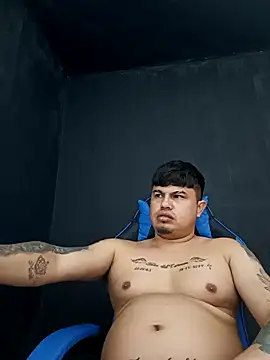 DickMasterfindom online show from 02-01-26, 03:32