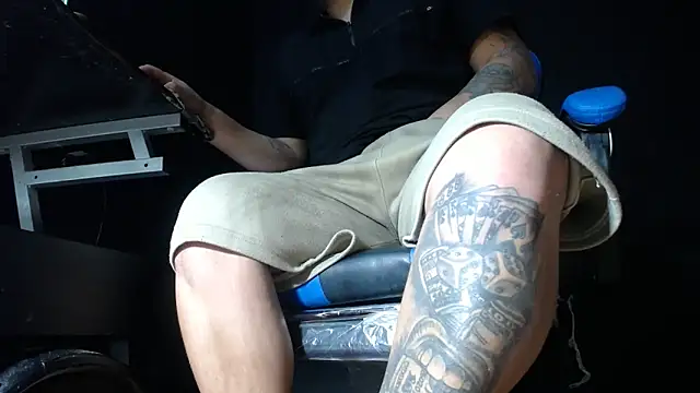 DickMasterfindom online show from 05-30-26, 09:39