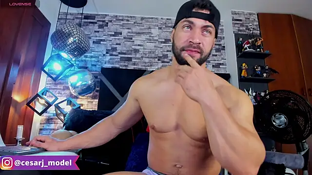 cesar jonnes online show from 01-06-25, 01:30