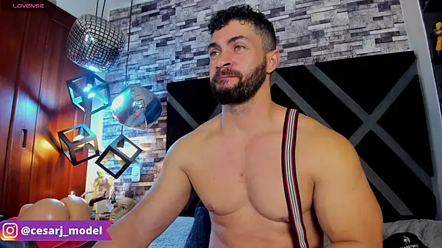 cesar jonnes online show from 01-20-25, 10:48