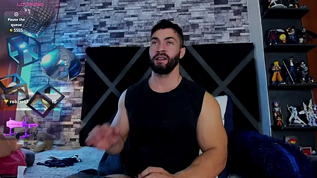 cesar jonnes online show from 02-14-25, 11:42