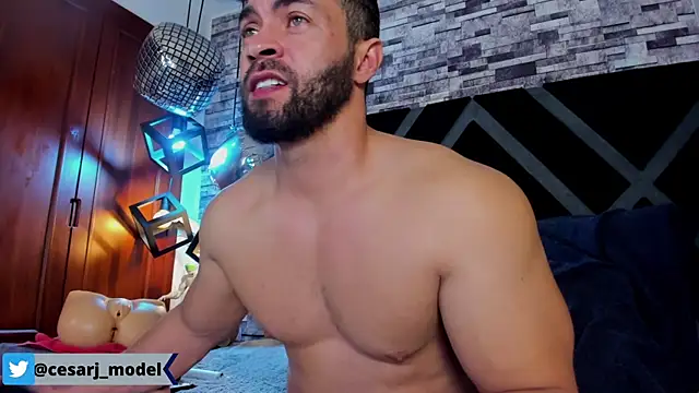 cesar jonnes online show from 02-19-25, 12:46