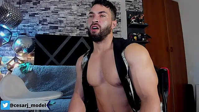 cesar jonnes online show from 03-12-25, 01:47