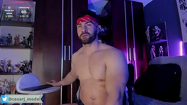 cesar jonnes online show from 02-24-26, 11:36