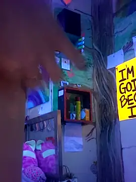 Cloud Master9 online show from 11-25-25, 12:43