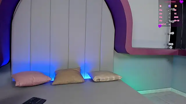 jessymorgan  online show from 09-14-25, 03:38