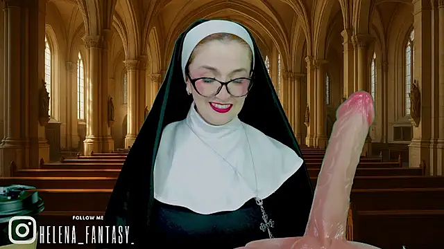 helenas fantasy online show from 03-01-26, 04:36