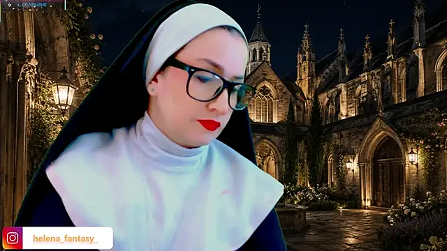 Snapshot of helenas_fantasy chatting on 07-11-26, 03:20 helenas fantasy online show from 07-11-26, 03:20