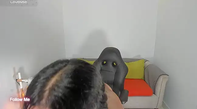 Dany-Sexy online show from 03-09-25, 05:11