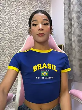 Dany-Sexy online show from 02-01-26, 01:26