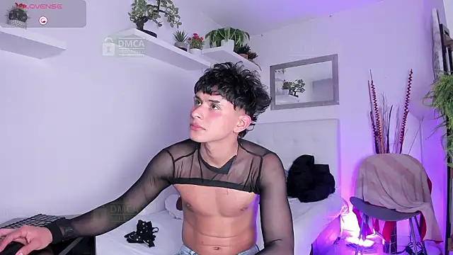 Jhonny-Blake online show from 03-21-26, 08:56