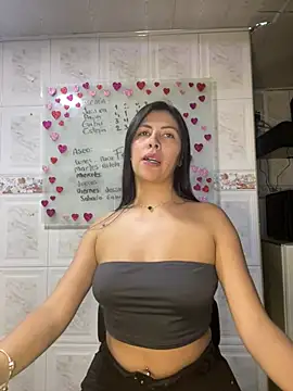 Snapshot of Alanna_atm_ chatting on 01-15-25, 10:57 Alanna atm online show from 01-15-25, 10:57