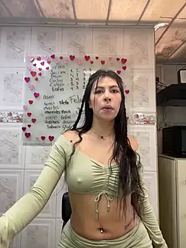 Snapshot of Alanna_atm_ chatting on 01-28-25, 03:04 Alanna atm online show from 01-28-25, 03:04