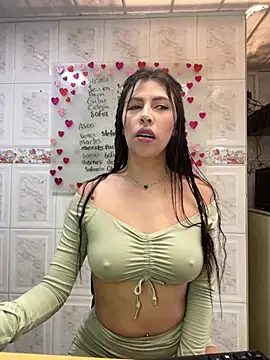 Snapshot of Alanna_atm_ chatting on 01-28-25, 06:07 Alanna atm online show from 01-28-25, 06:07