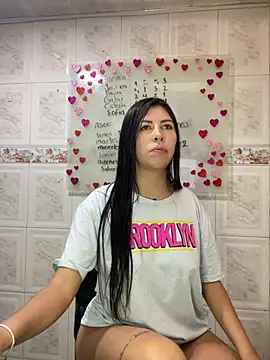 Snapshot of Alanna_atm_ chatting on 02-05-25, 06:15 Alanna atm online show from 02-05-25, 06:15