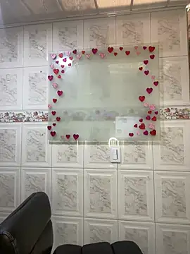 Snapshot of Alanna_atm_ chatting on 02-26-25, 06:00 Alanna atm online show from 02-26-25, 06:00