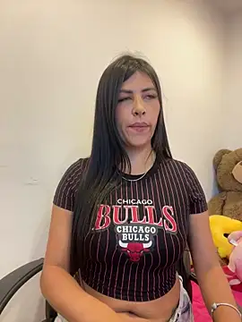 Alanna atm  online show from 05-28-26, 10:34