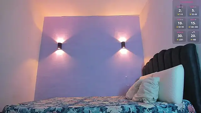 Snapshot of Sofia_Clauss_ chatting on 01-11-25, 05:31 Sofia Clauss online show from 01-11-25, 05:31