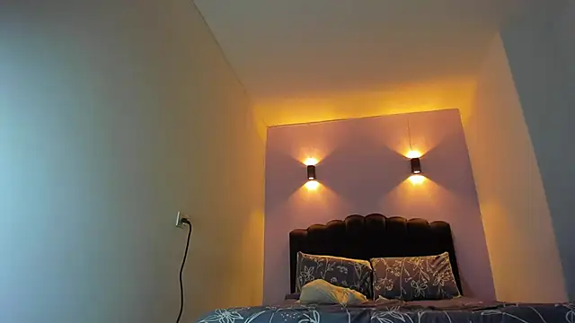 Sofia Clauss  online show from 02-02-26, 05:06