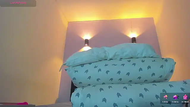 Sofia Clauss  online show from 03-16-26, 05:44