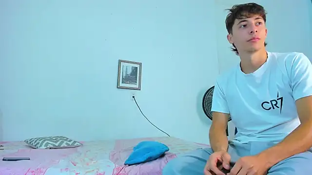 AlessandroDybala online show from 03-01-26, 12:51