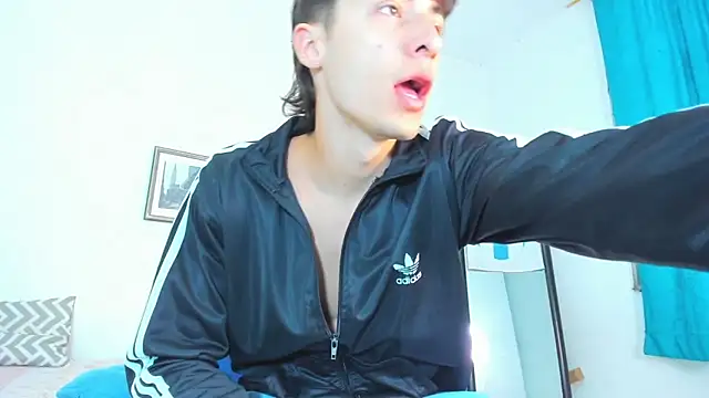 AlessandroDybala online show from 03-05-26, 12:34