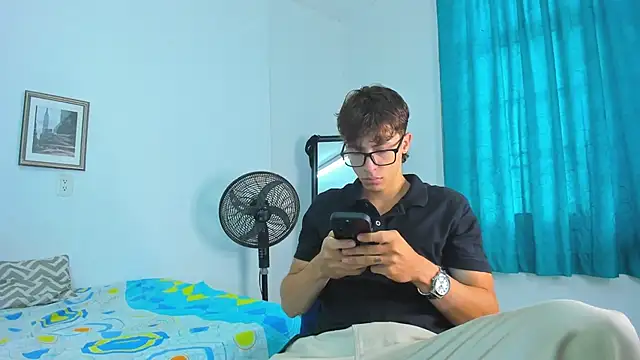 AlessandroDybala online show from 03-08-26, 12:31