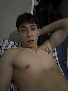 AlessandroDybala online show from 05-20-26, 01:34