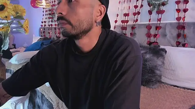 Tom cooper  online show from 09-18-25, 11:56