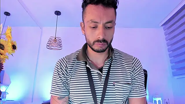 Tom cooper  online show from 10-03-25, 12:13