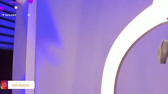 Sofiia-Rubb online show from 01-21-25, 07:04